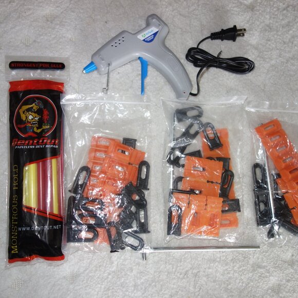 Dent Kit - Essentials PDR Kit - Picture 16 of 16